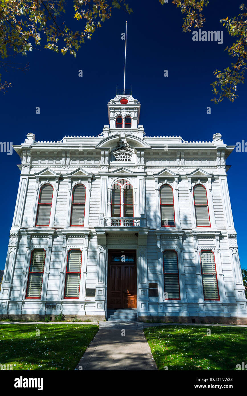 Bridgeport courthouse hires stock photography and images Alamy
