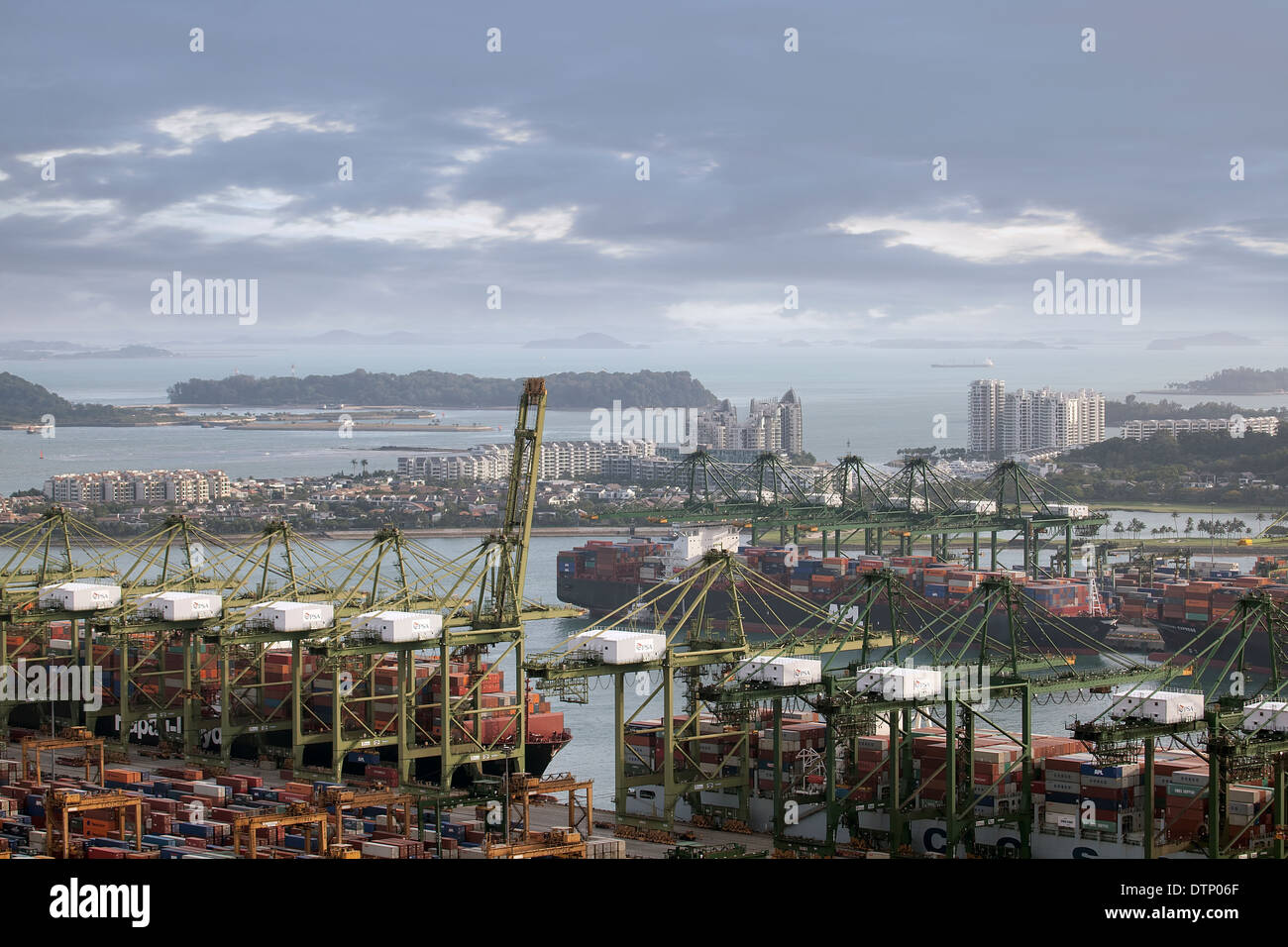Keppel hires stock photography and images Alamy