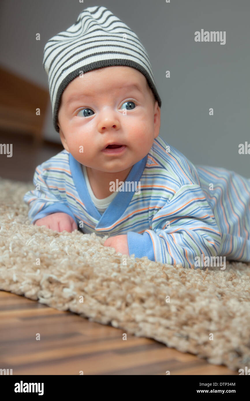 Happy 2 months baby boy 2025