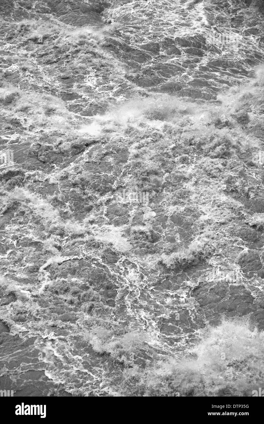 Undertow Black and White Stock Photos & Images Alamy