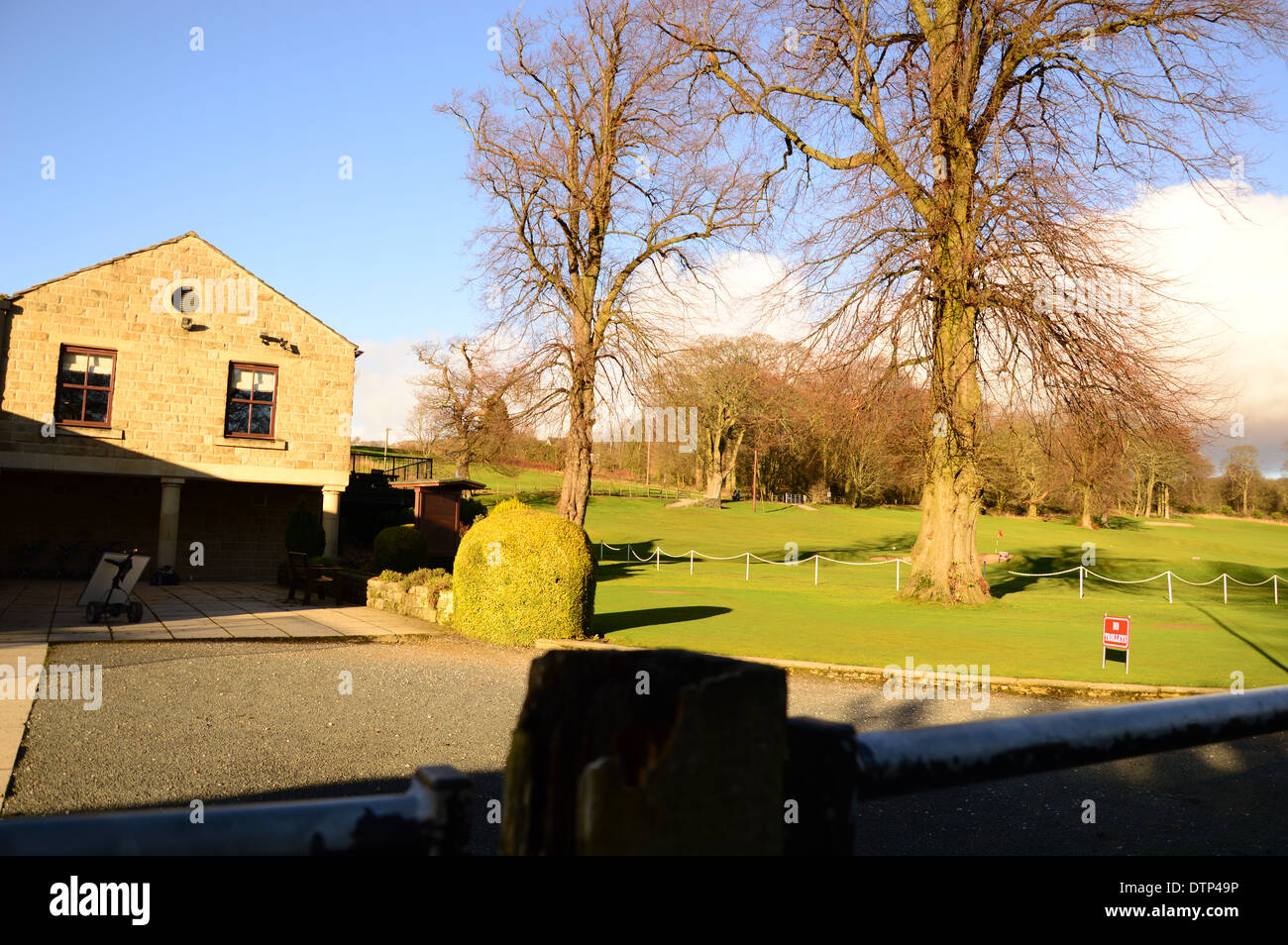 St ives golf course hi res stock photography and images Alamy St ives golf course hi res stock photography and images Alamy