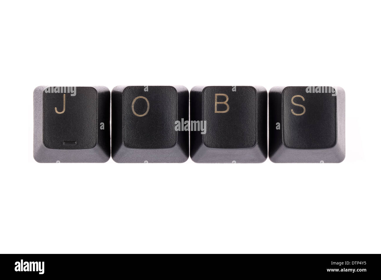 jobs Stock Photo