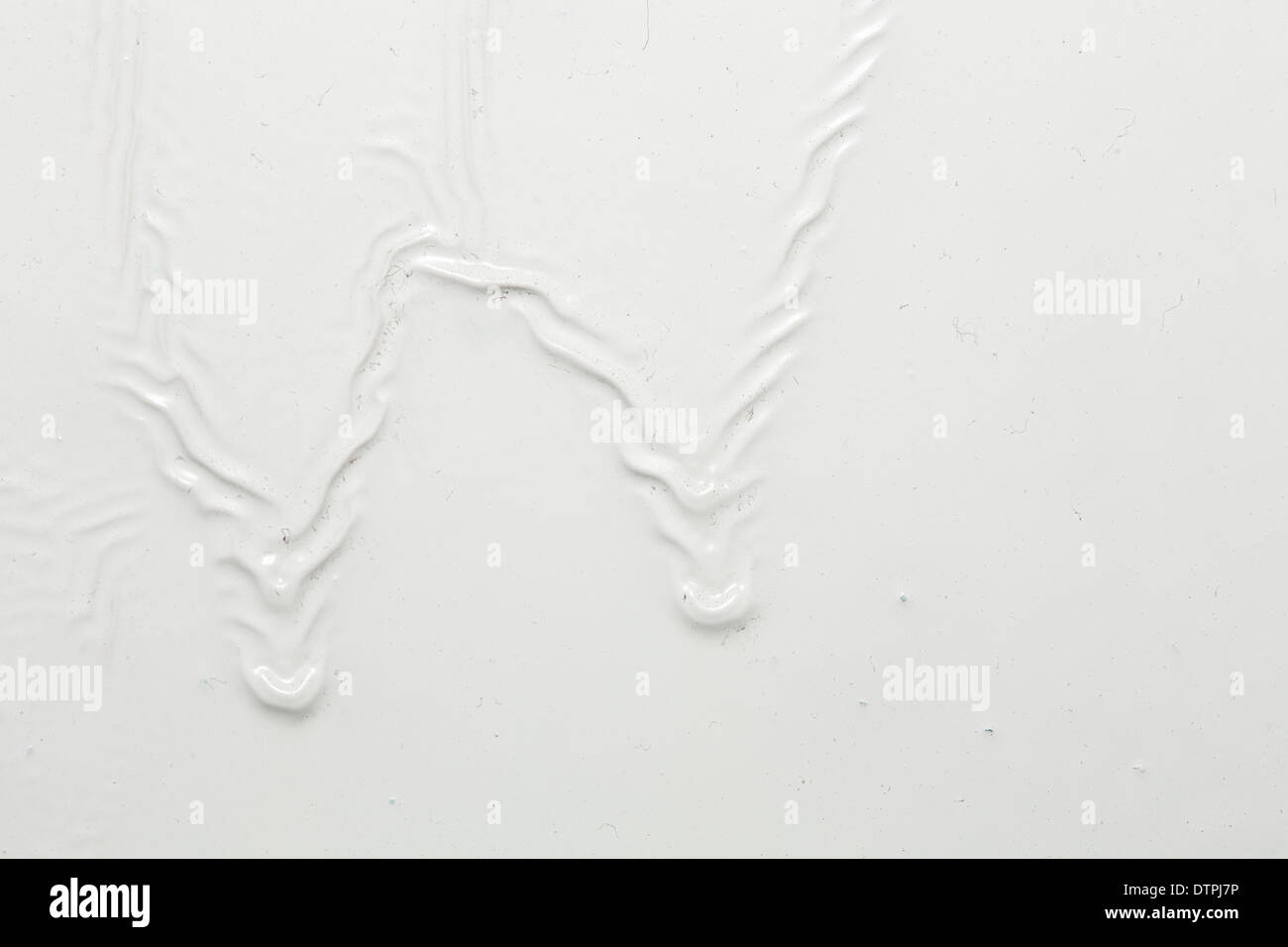 Grey wooden texture with drips paint. Background Stock Photo Alamy