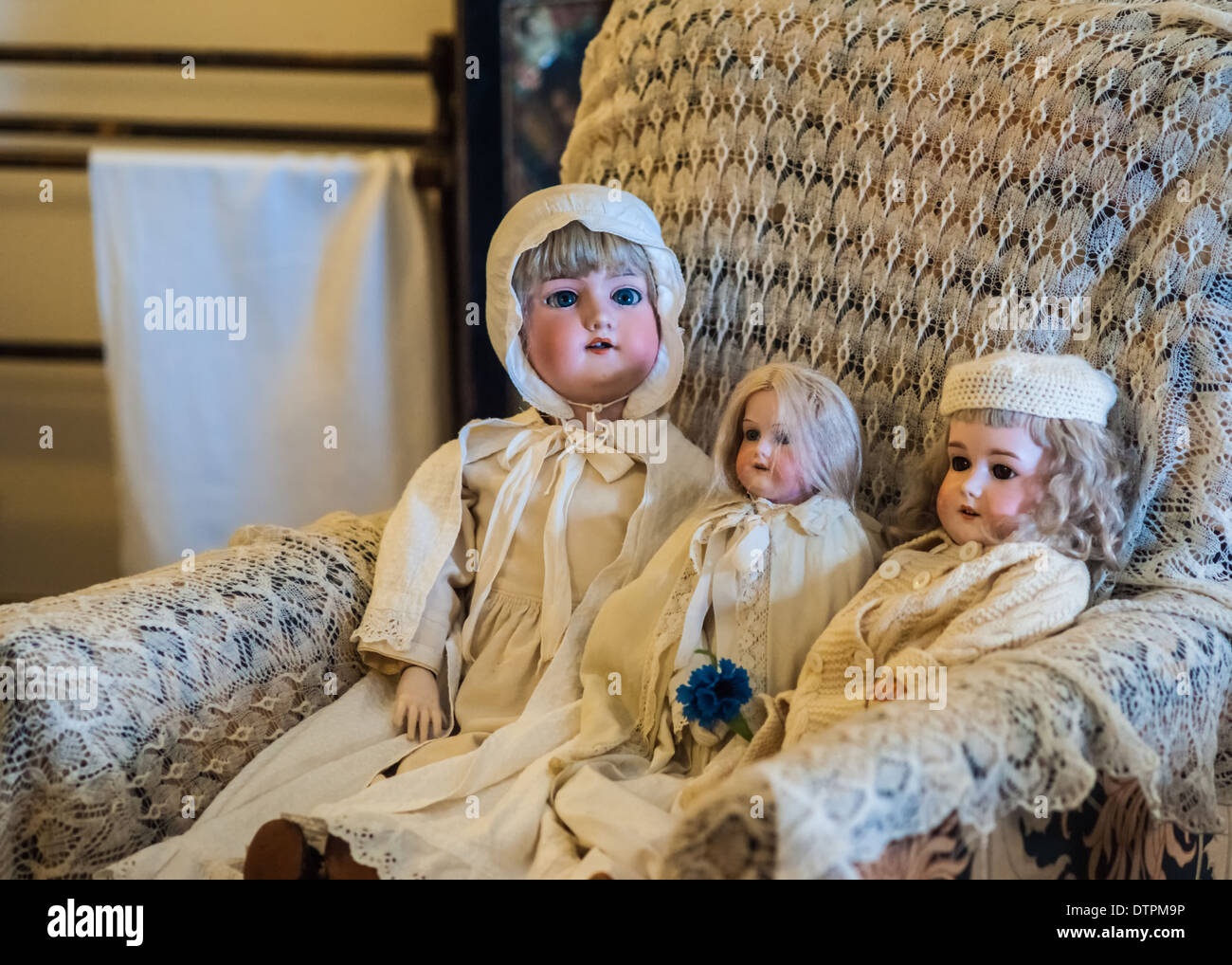 Antique Porcelain Dolls How To Determine Their Value, 54 OFF