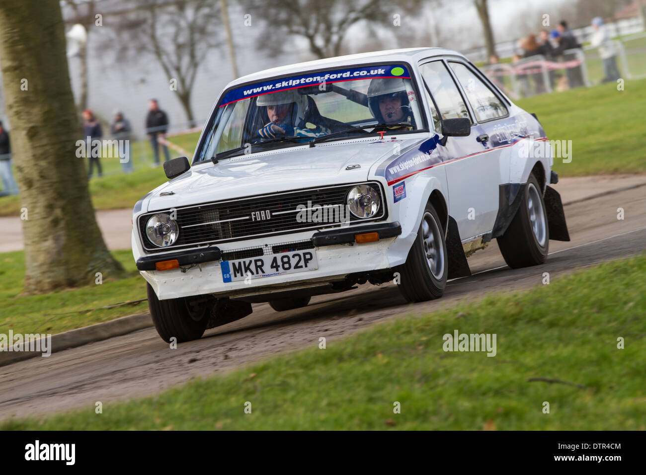 Class B Rally Racing Rally cars hi-res stock photography and images - Alamy