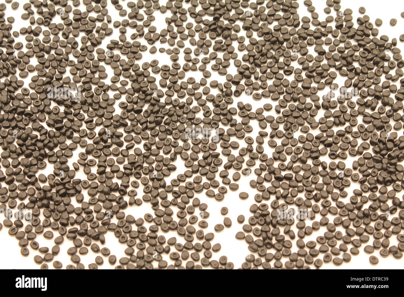 Pvc pellets hi-res stock photography and images - Alamy