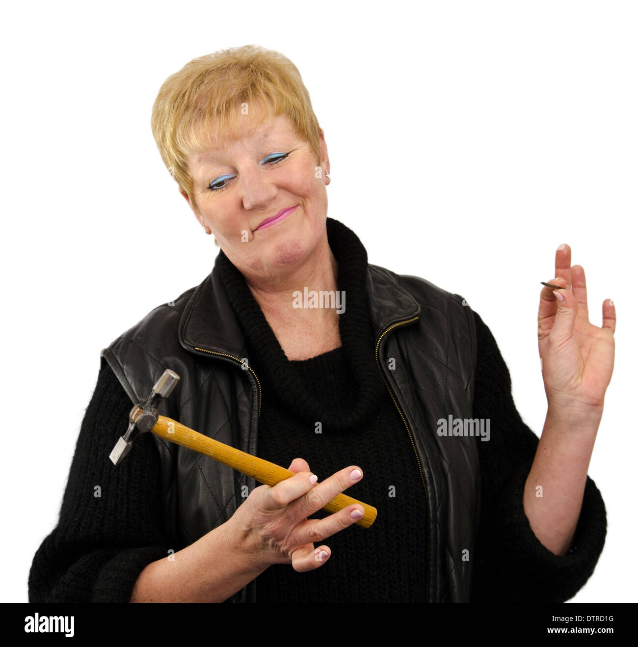 Dismissive gesture hires stock photography and images Alamy