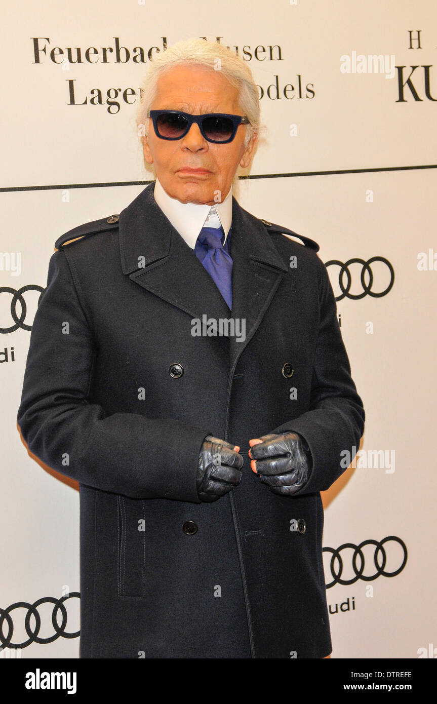 Karl Otto Lagerfeld is a German fashion designer, designer, photographer  and costume designer at the Private