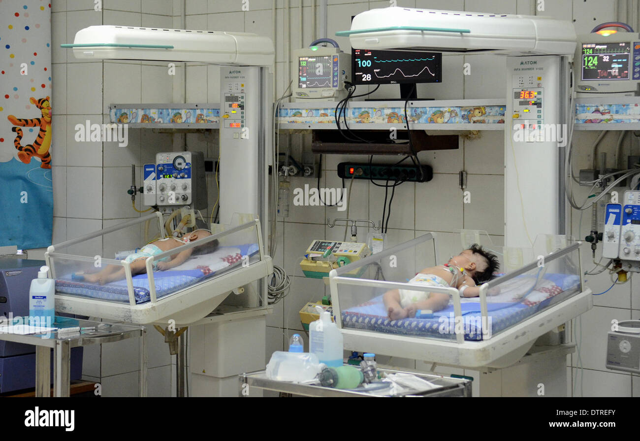 Why Are Premature Babies Kept In Incubators Dr