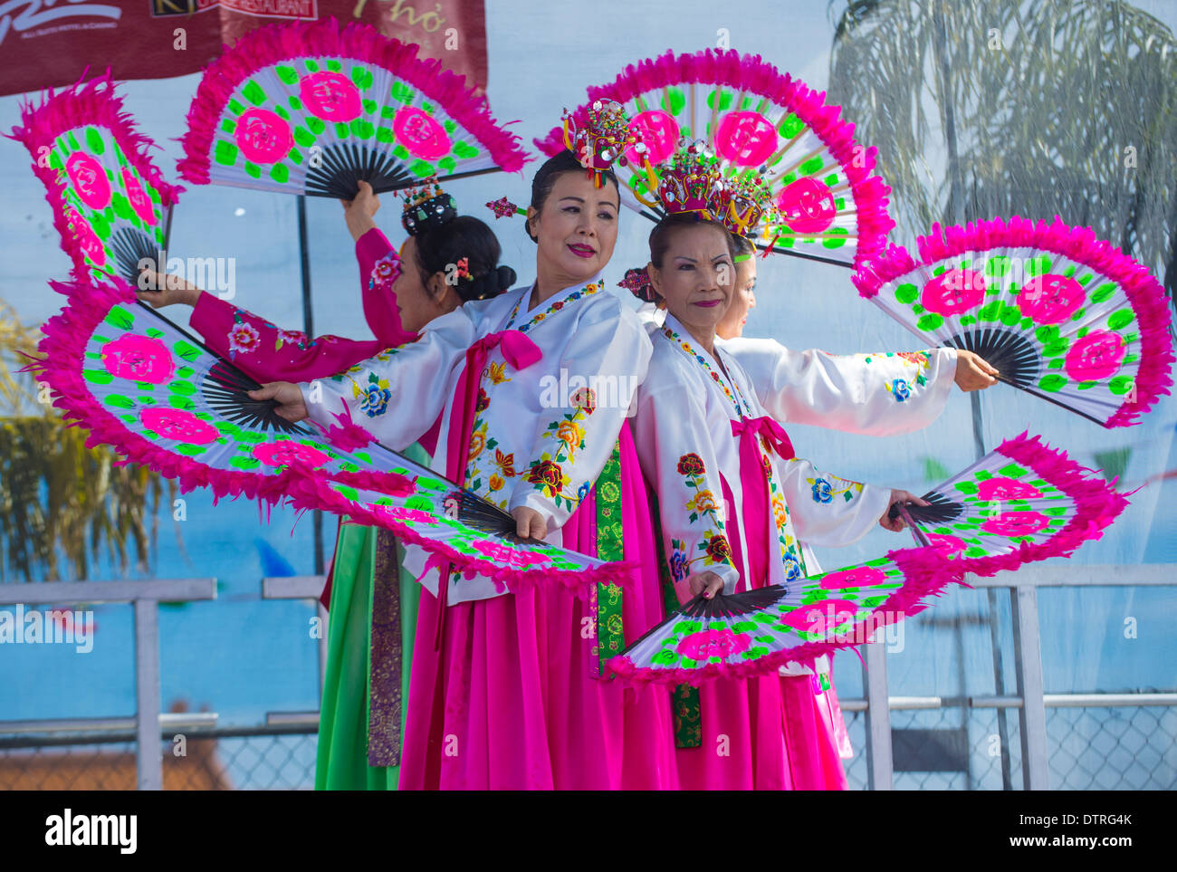 chinese new year celebrations las vegas