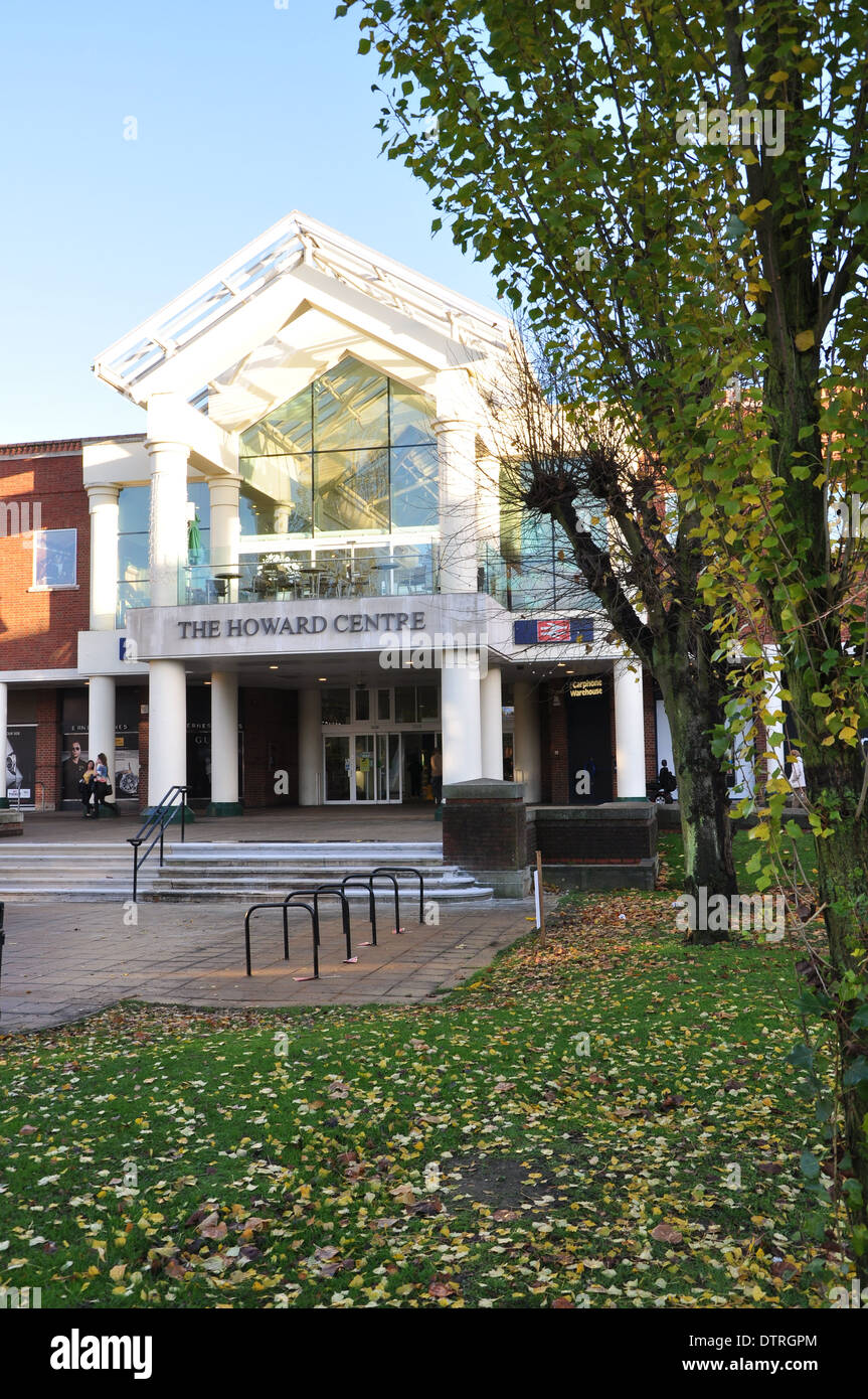 the-entrance-to-the-howard-centre-welwyn-garden-city-herts-stock