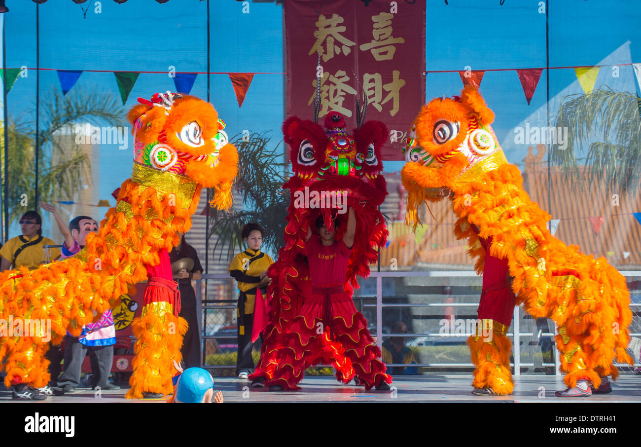 chinese new year celebrations las vegas