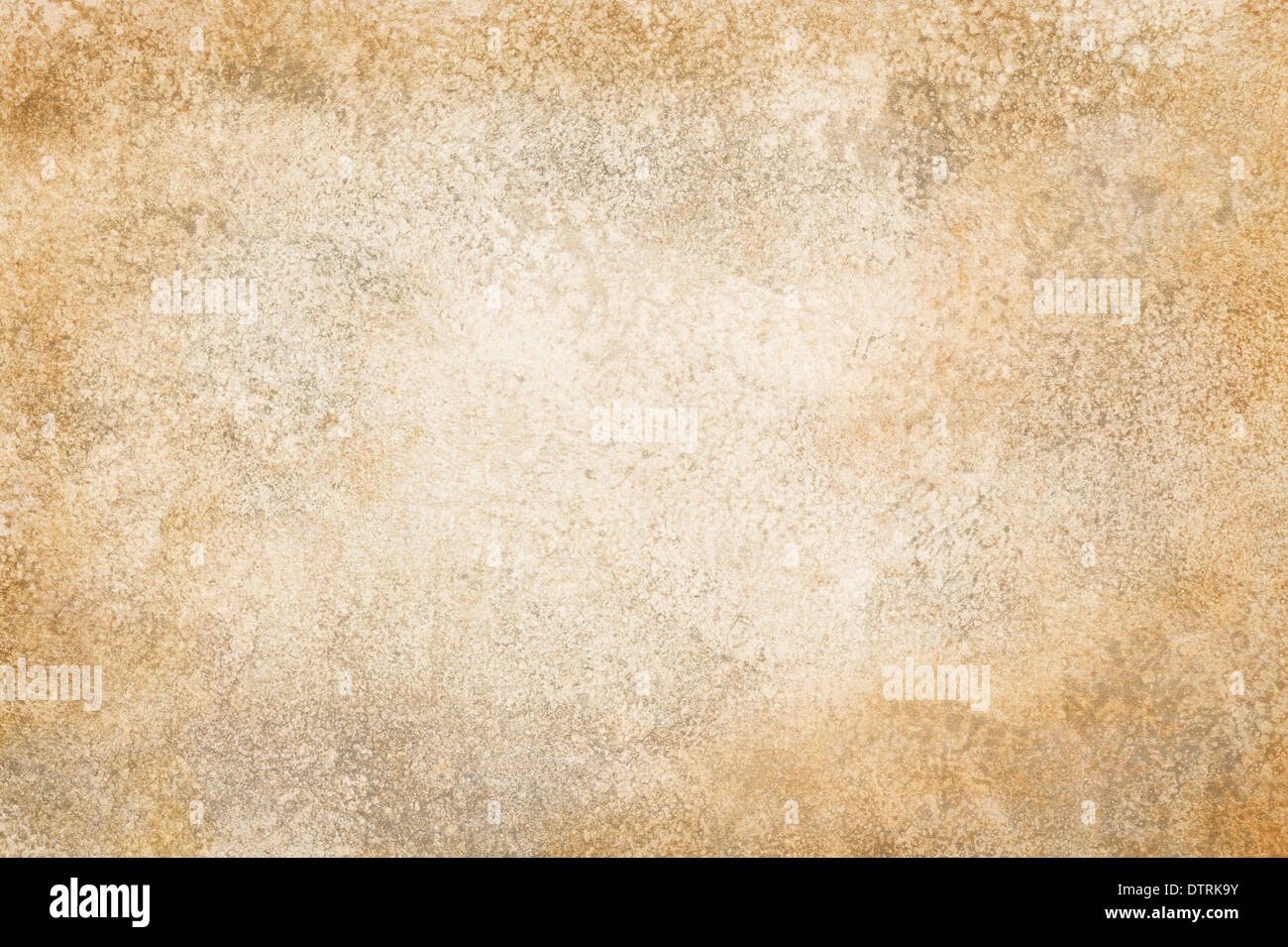 Stained old grunge vintage background  Stock Photo