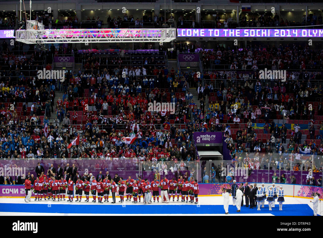 Members of the canadian team hires stock photography and images Alamy(02)