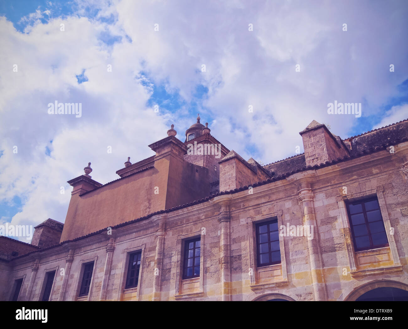 The mercado del claustro del carmen hires stock photography and images
