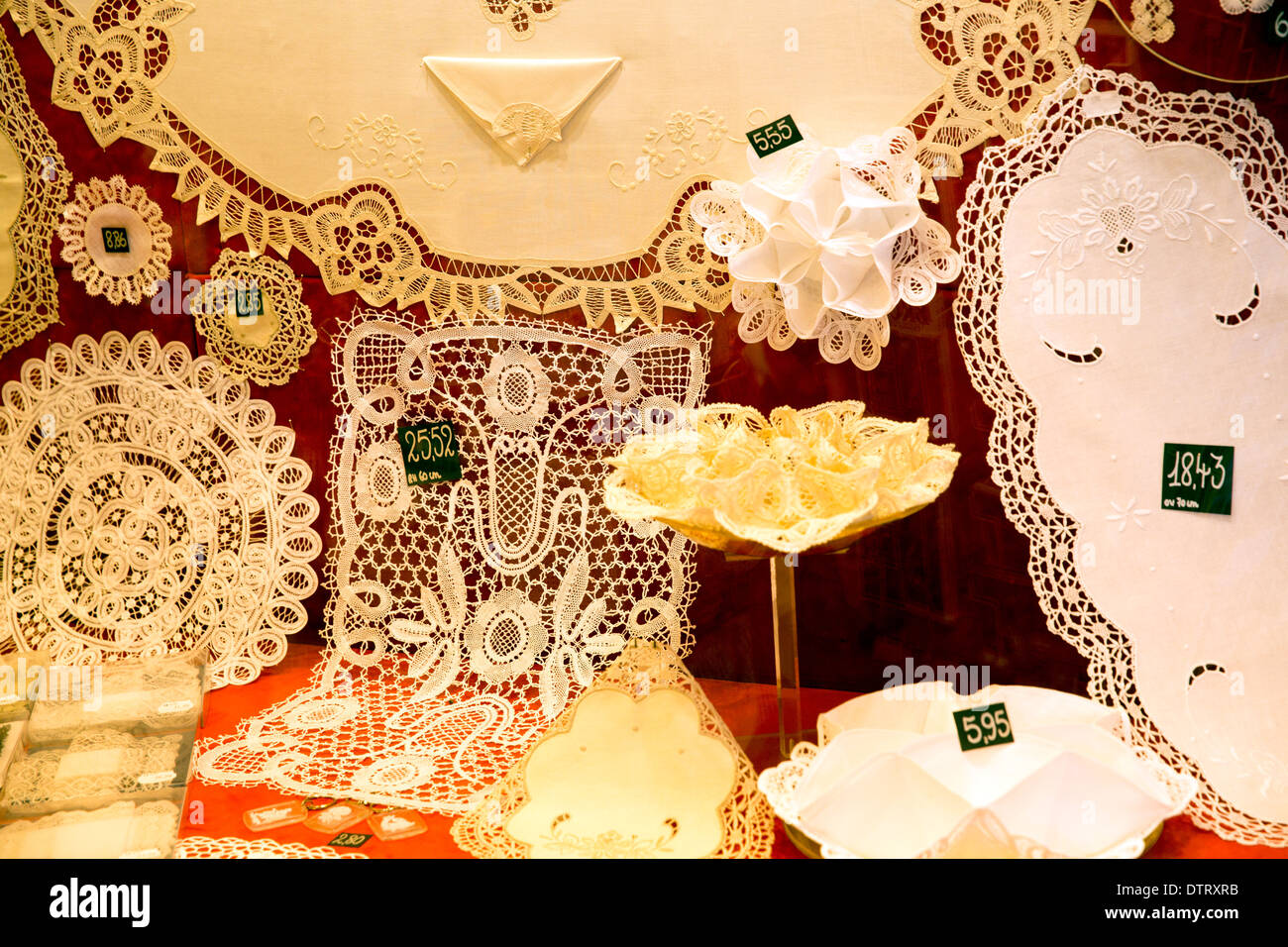 Lacework hires stock photography and images Alamy