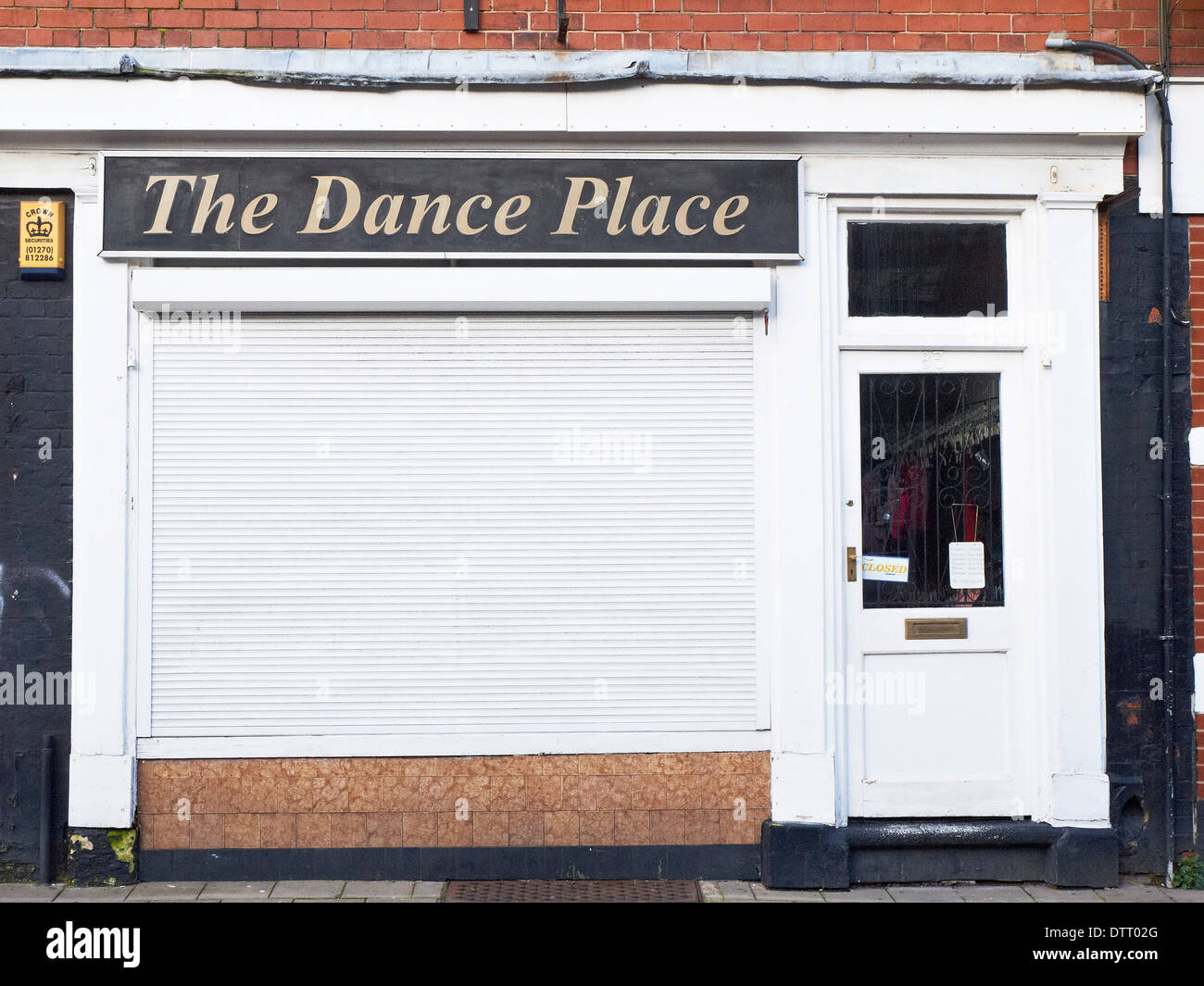 Dance shop hires stock photography and images Alamy