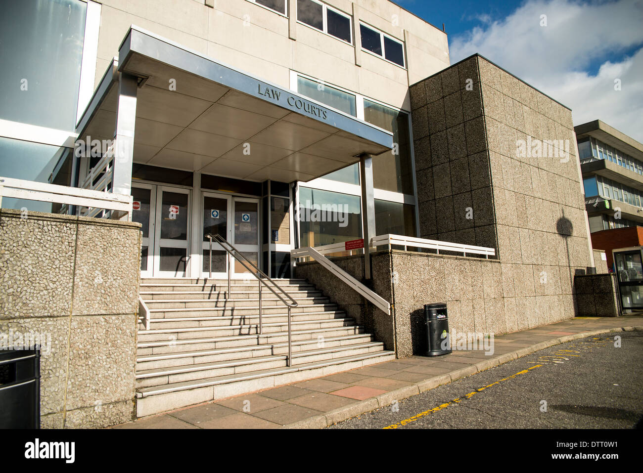 Brighton court hires stock photography and images Alamy