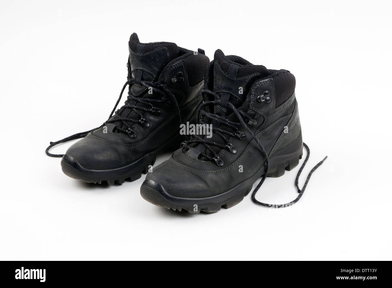 Old army boots hi-res stock photography and images - Alamy