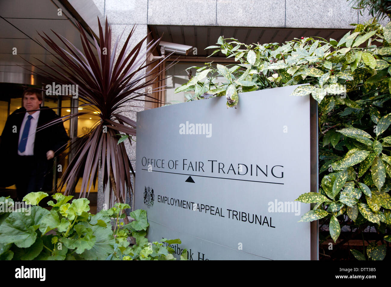 Office of fair trading hires stock photography and images Alamy