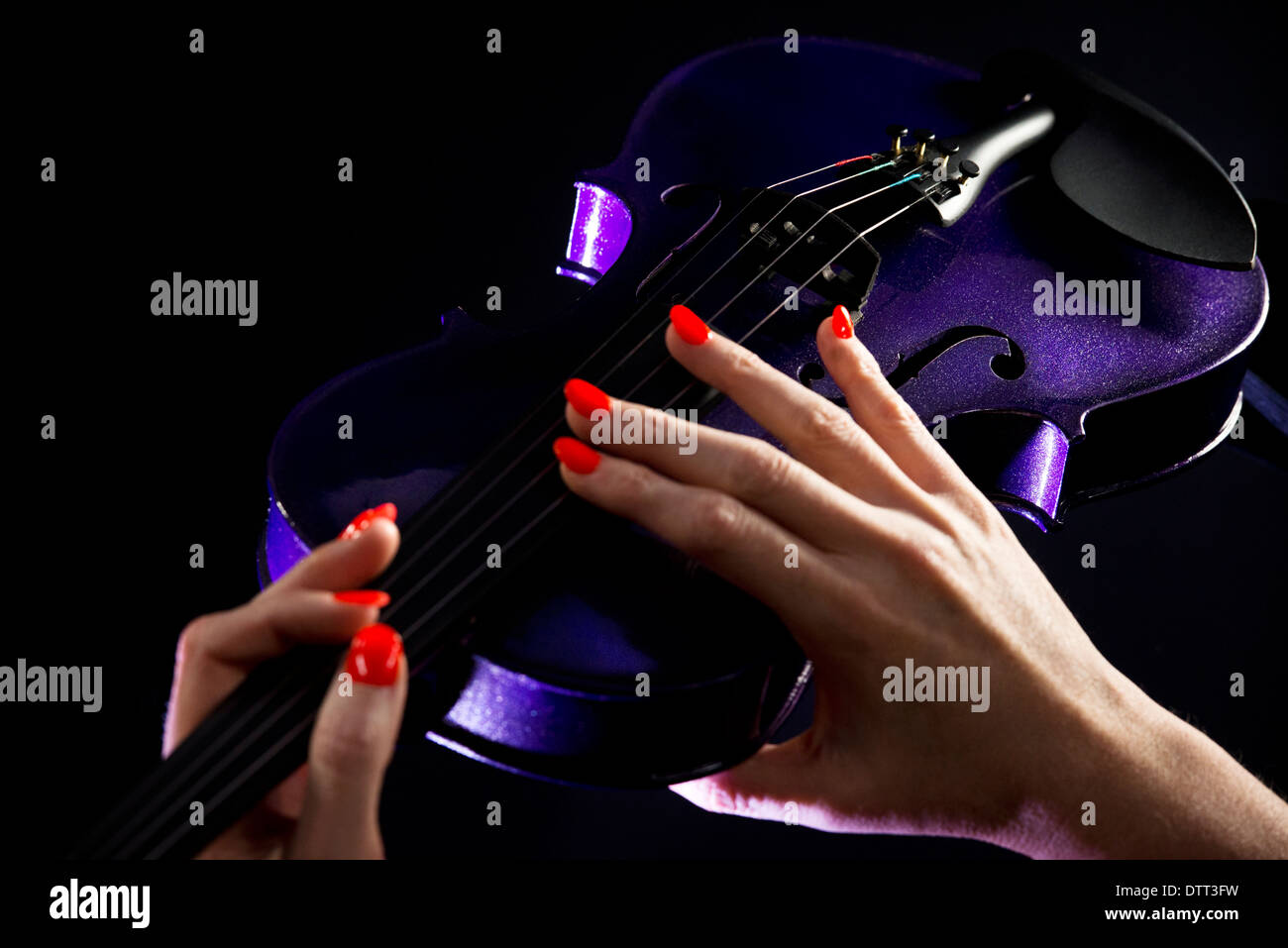 Nails of hands hires stock photography and images Alamy