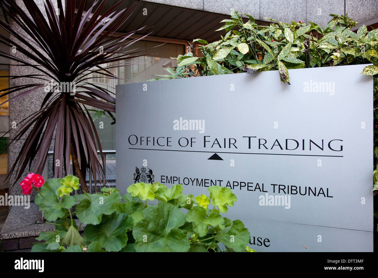 Employment Tribunal Hi-res Stock Photography And Images - Alamy