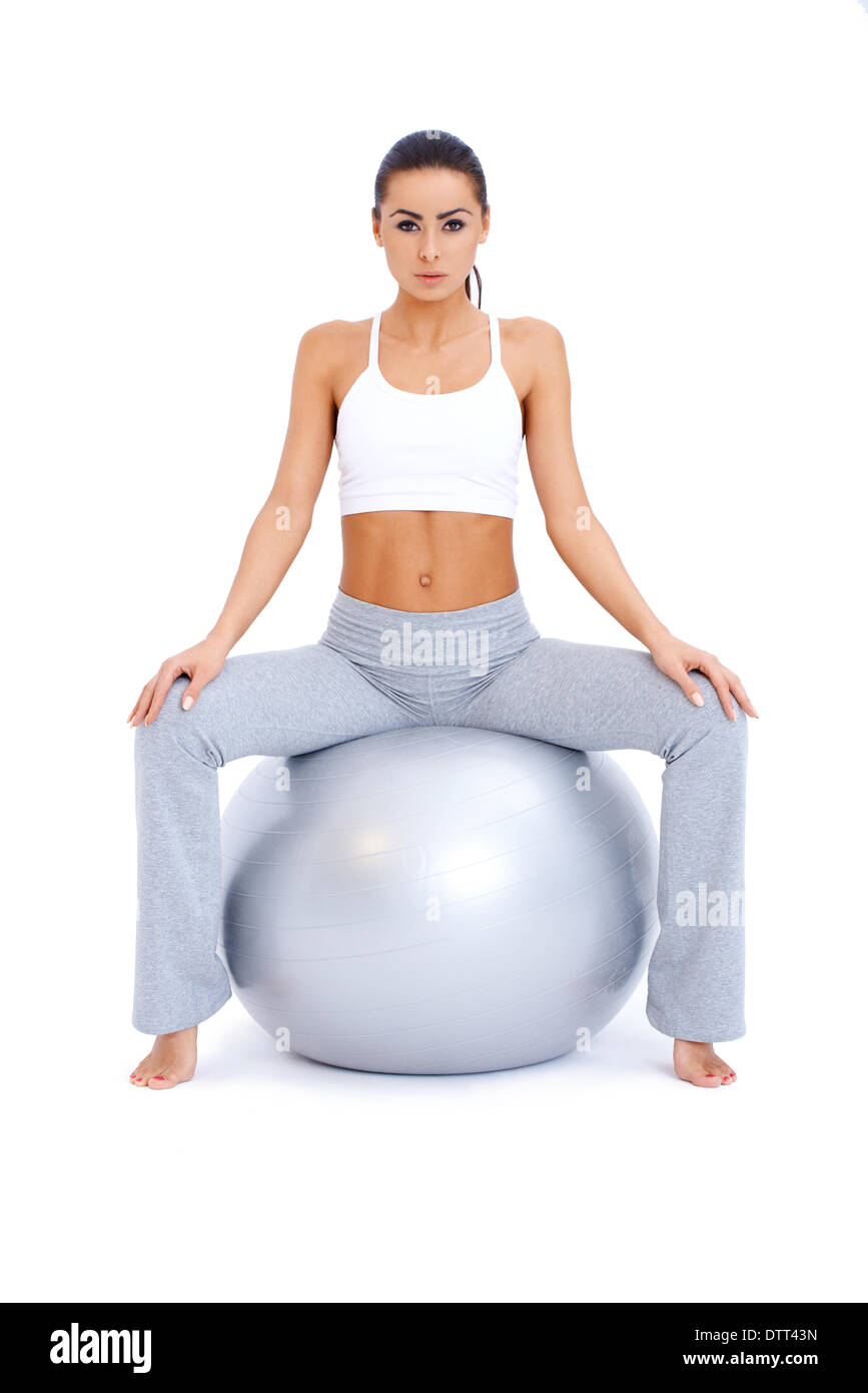 Shapely Figure Stock Photos & Shapely Figure Stock Images - Alamy
