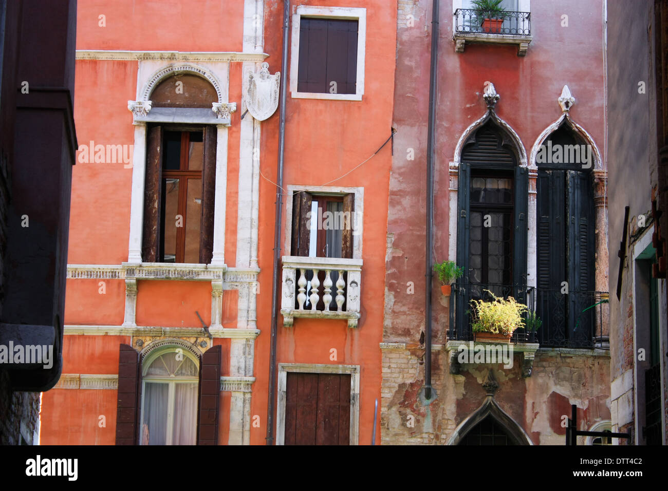Veneto venice world heritage hi-res stock photography and images - Alamy