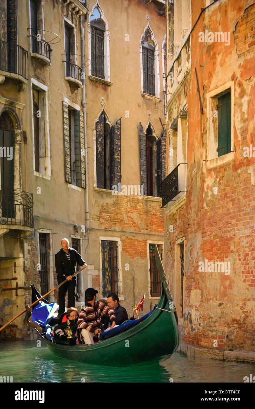 Old town venice italy hi-res stock photography and images - Alamy