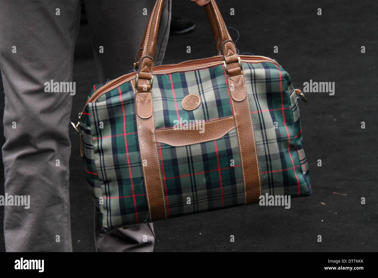 ricardo fontana luggage