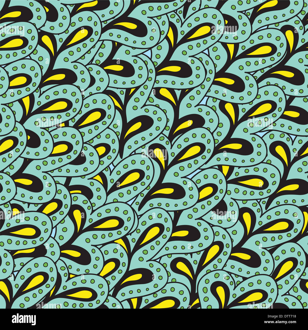 Repeat pattern hi-res stock photography and images - Alamy