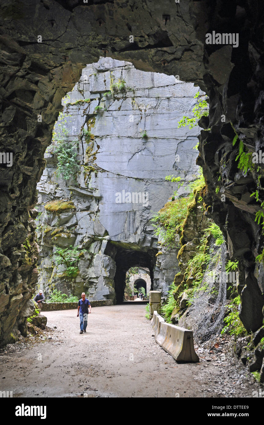 Othello quintette tunnels hires stock photography and images Alamy