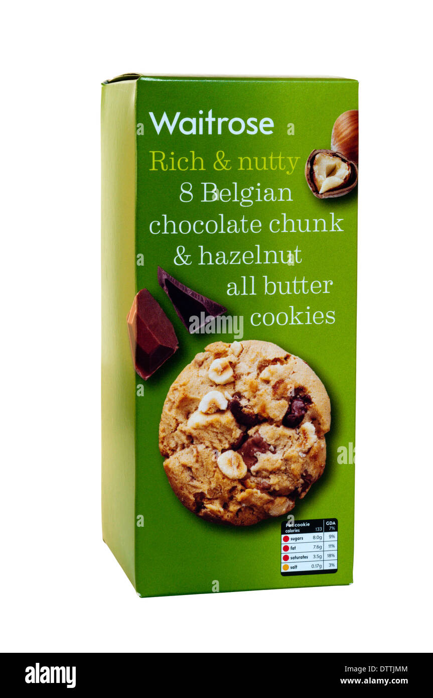 Rich nutty belgian chocolate chunk hazelnut all butter cookies hires