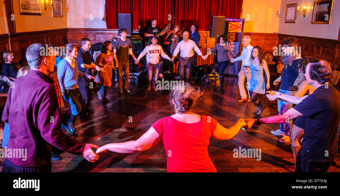 Ceilidh hires stock photography and images Alamy