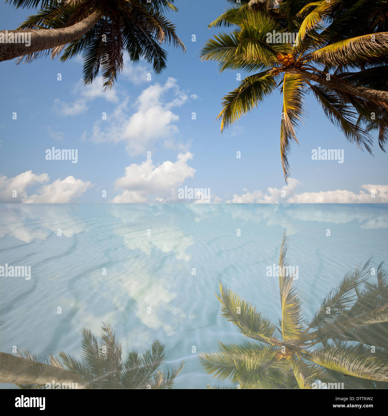 Tropical destination asia hi-res stock photography and images - Alamy