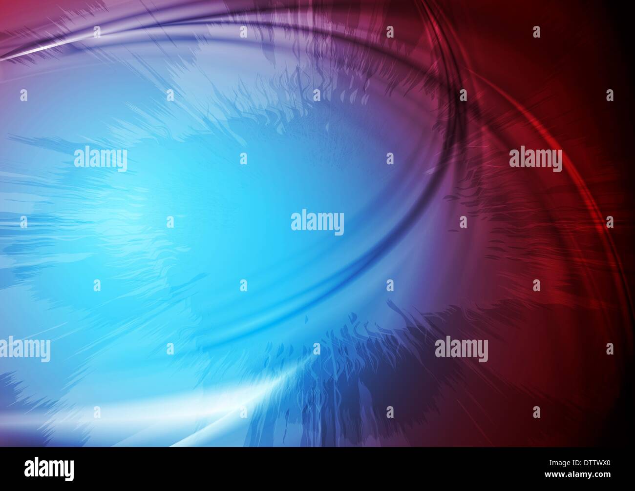 Abstract red and blue background Stock Photo Alamy