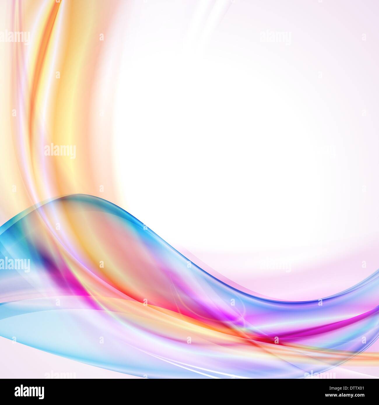 Abstract light pink background waves hi-res stock photography and ...