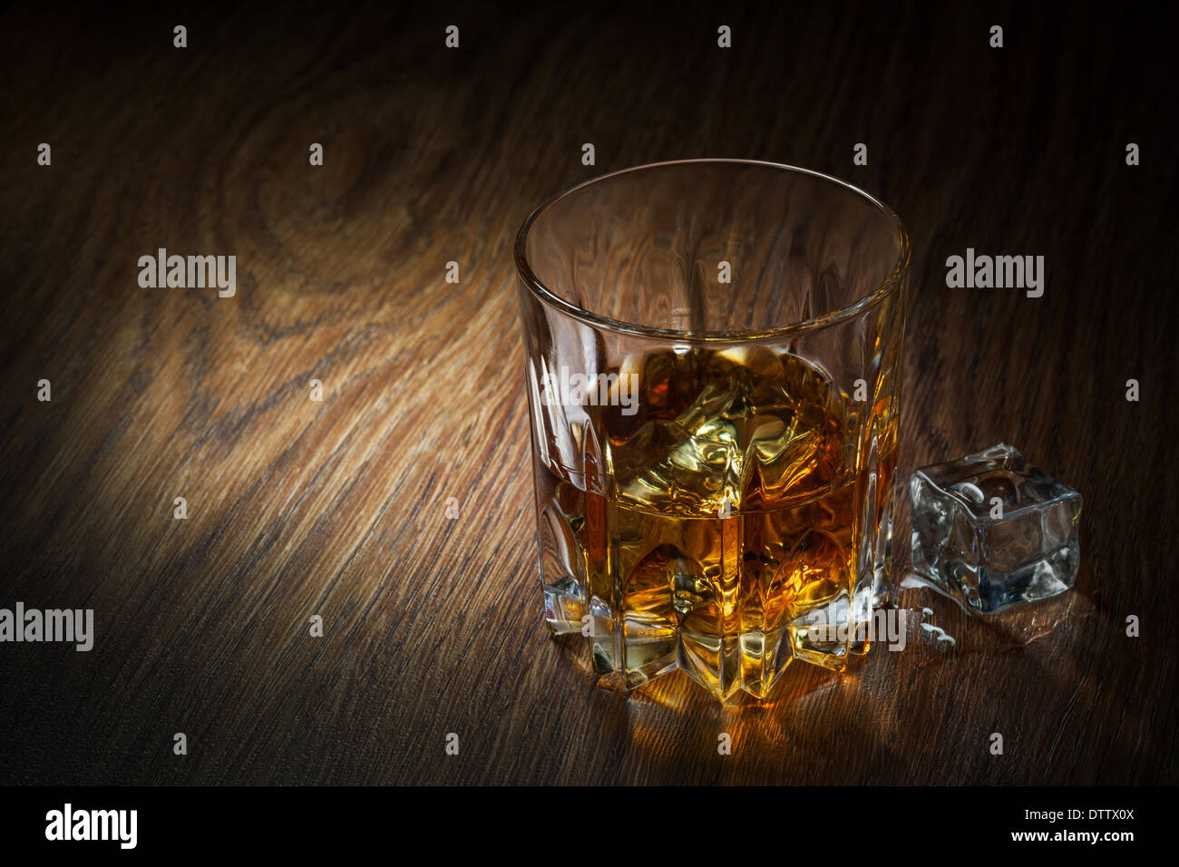 Whiskey in glass hires stock photography and images Alamy