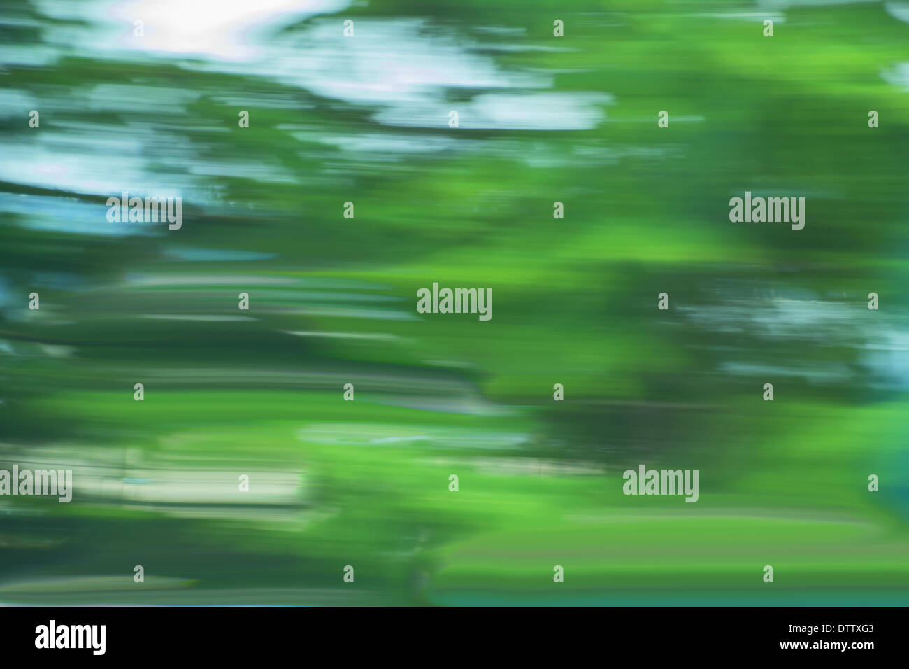 Artificial Background Stock Photo