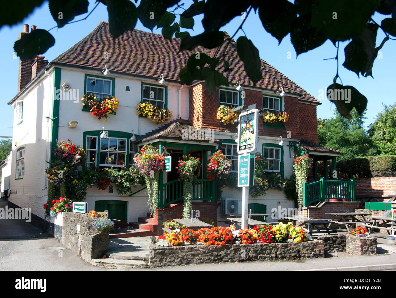 Bramley surrey hires stock photography and images Alamy