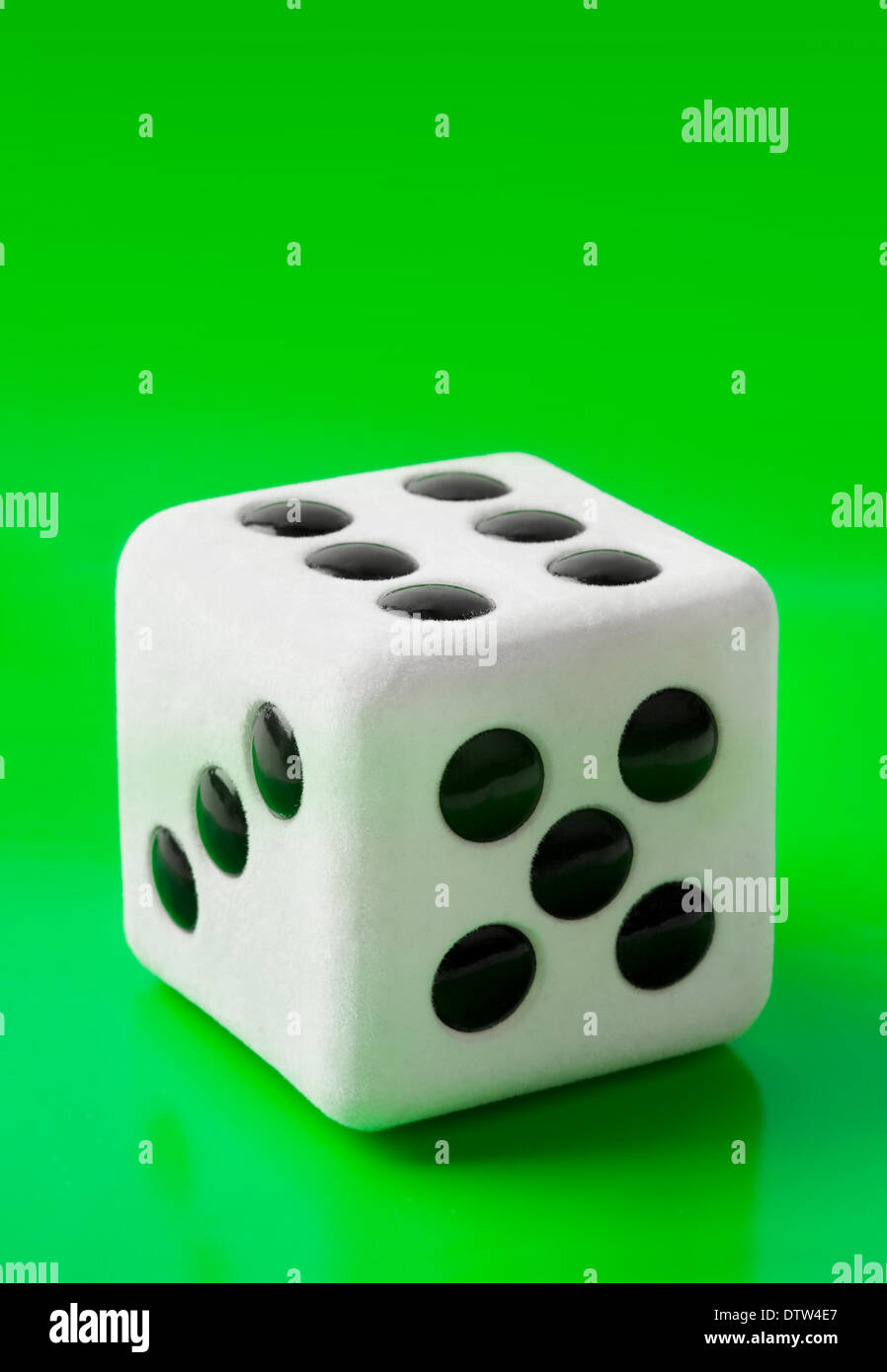 Dice roll hi-res stock photography and images - Alamy