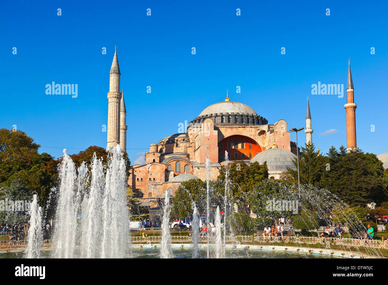 What Happened To The Hagia Sophia Is A Terrible Shame