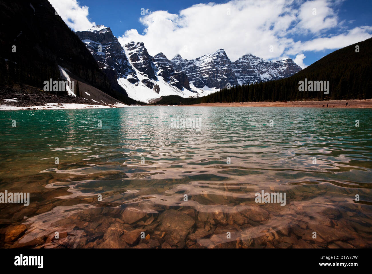 The canadian hi hi-res stock photography and images - Alamy