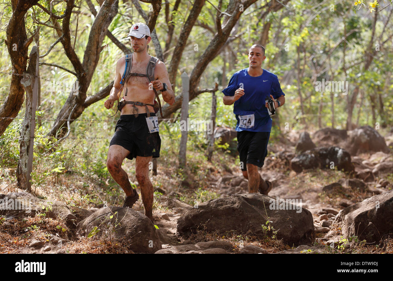 Extreme Distance Runner Extreme sports, runners in the 25k