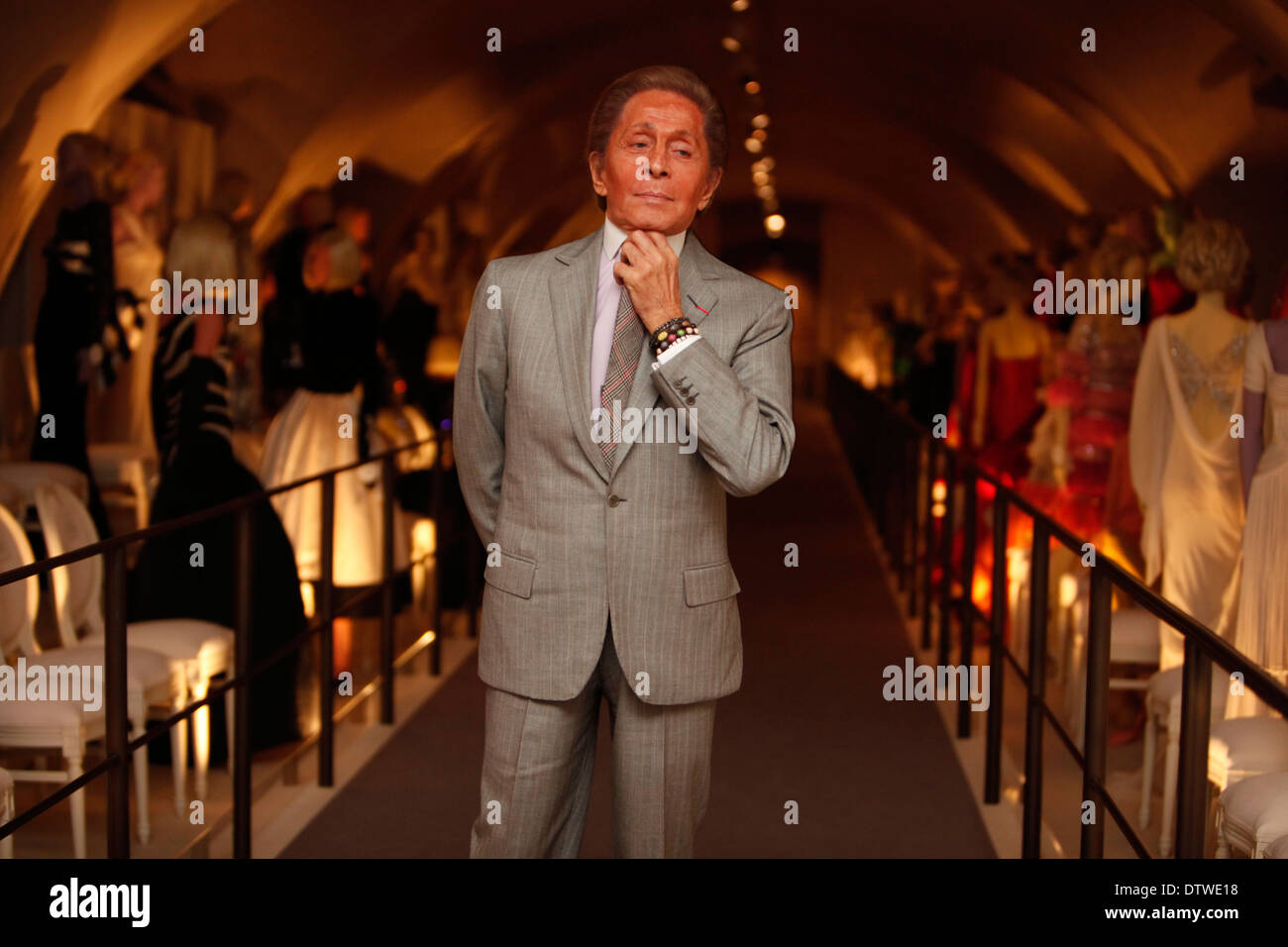 Valentino valentino garavani is hi-res stock photography and images - Page  2 - Alamy