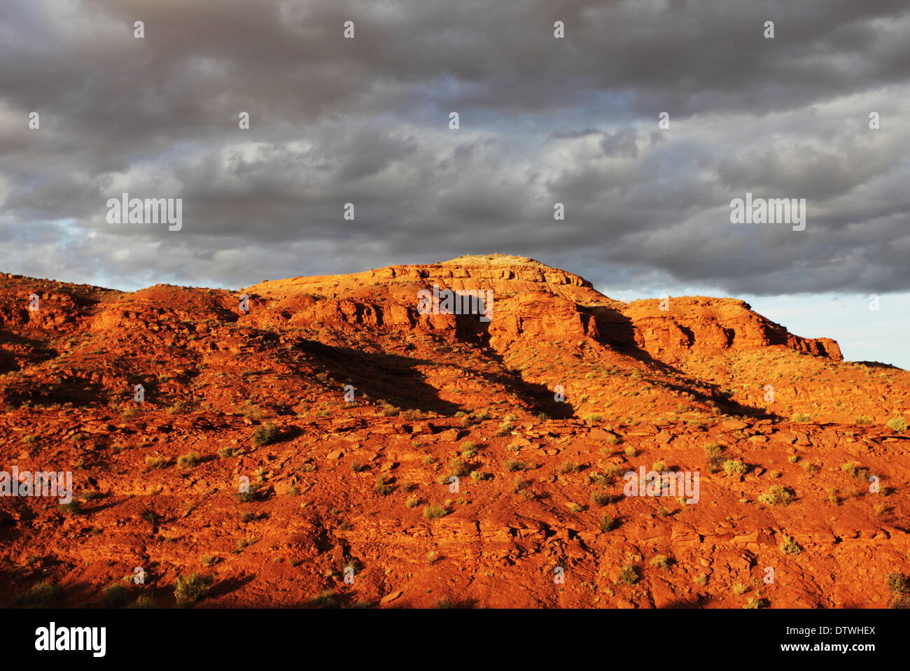 Famous american landscapes hi-res stock photography and images - Alamy