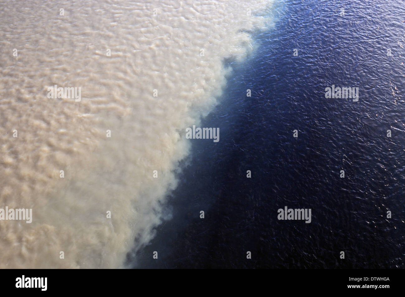Glacial sediment water hi-res stock photography and images - Alamy