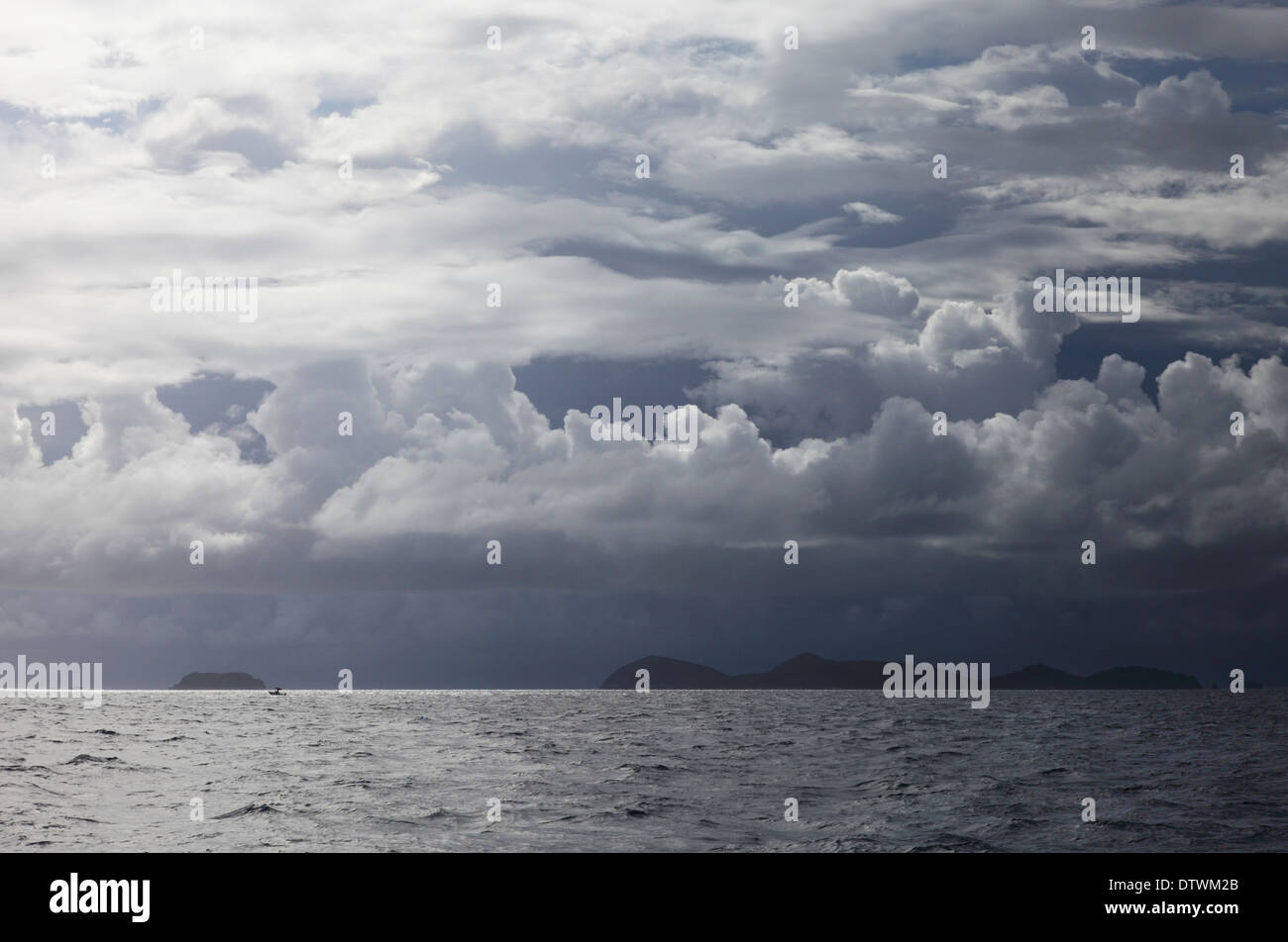 Ginger island bvi hires stock photography and images Alamy