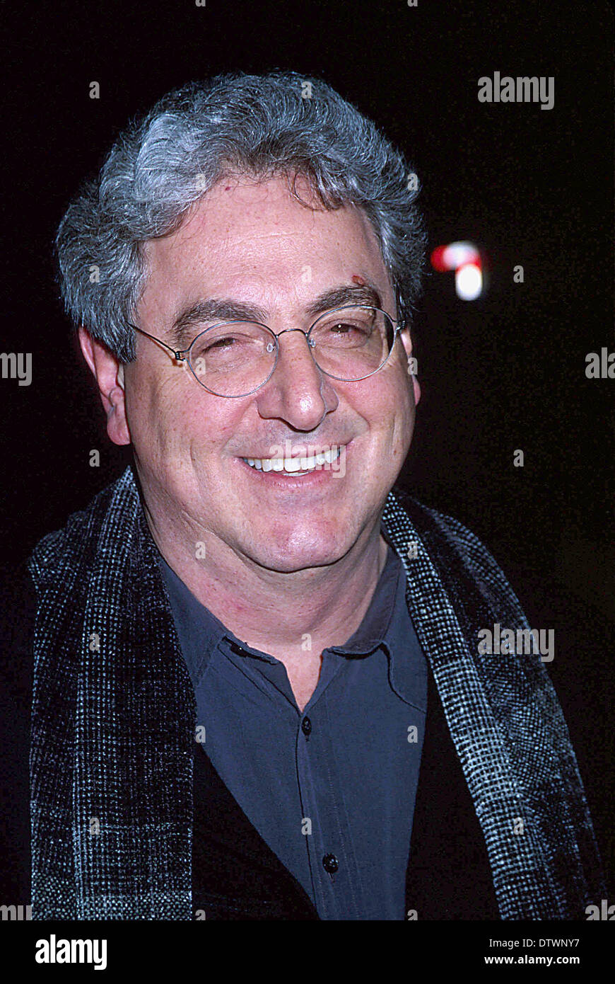 FILE PHOTO: HAROLD RAMIS, one of Tinseltown's most successful comedy  movie-makers with acting credits that include “Ghostbusters” and “Stripes,”  died Monday at the age of 69. His wife Erica said he passed