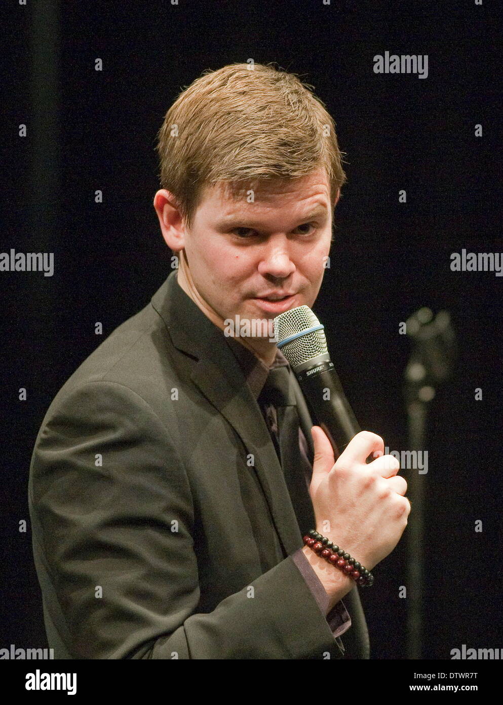 Playhouse theatre vancouver canada hires stock photography and images